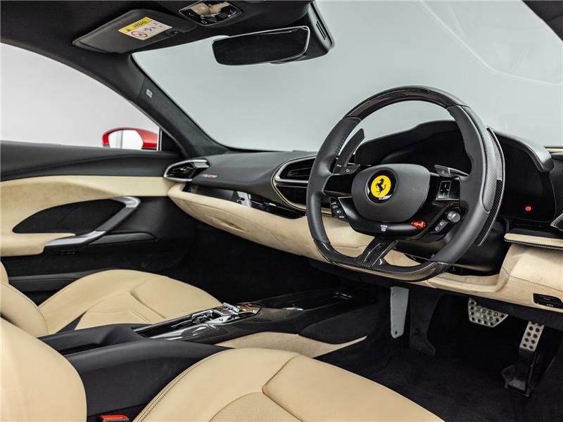 2024 Ferrari 296 GTB 3.0 T V6