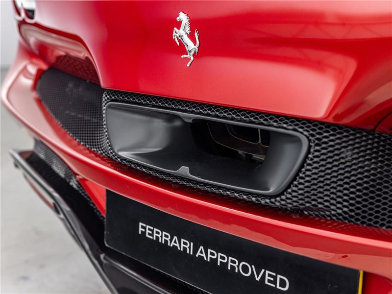 2024 Ferrari 296 GTB 3.0 T V6
