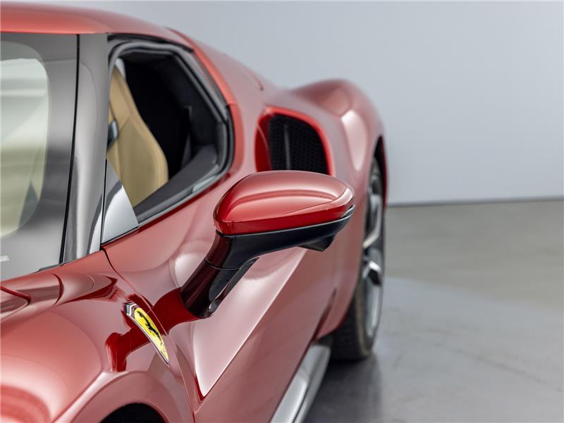 2024 Ferrari 296 GTB 3.0 T V6