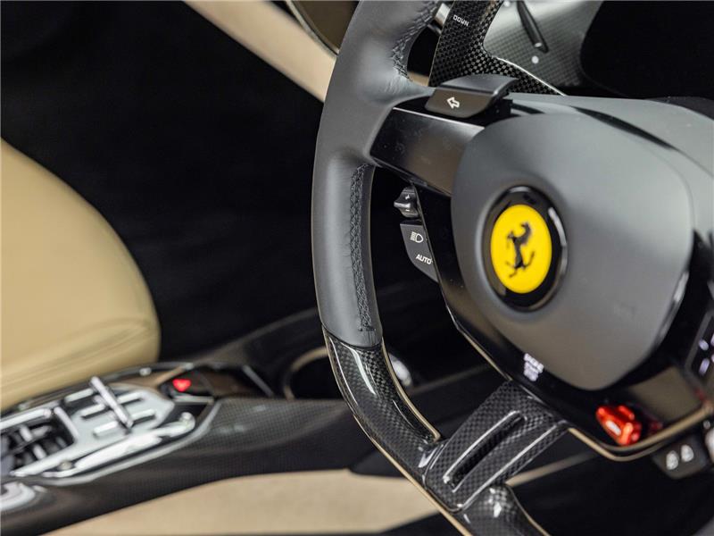 2024 Ferrari 296 GTB 3.0 T V6