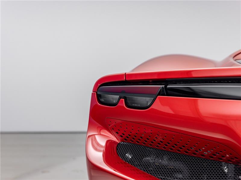 2024 Ferrari 296 GTB 3.0 T V6