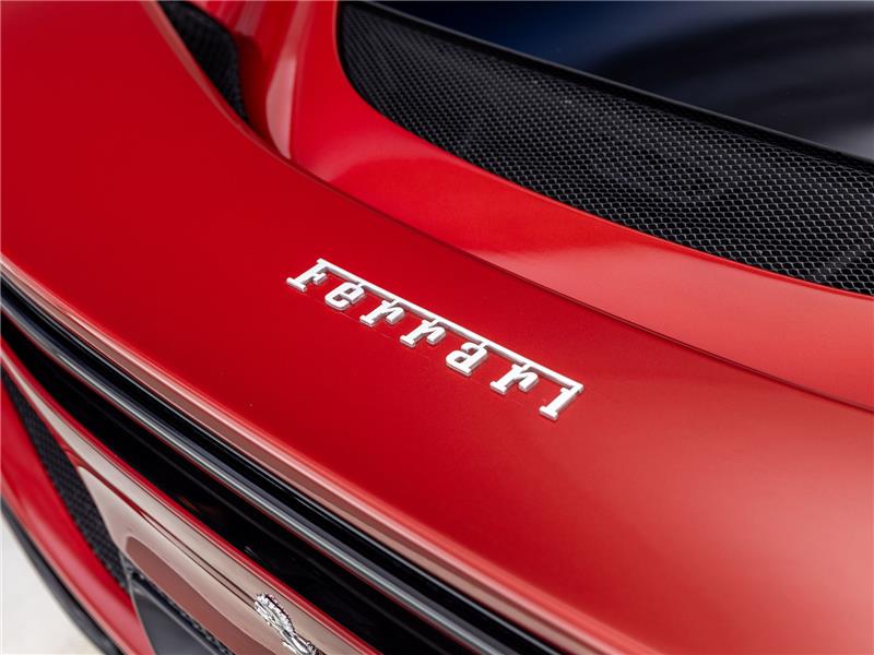2024 Ferrari 296 GTB 3.0 T V6