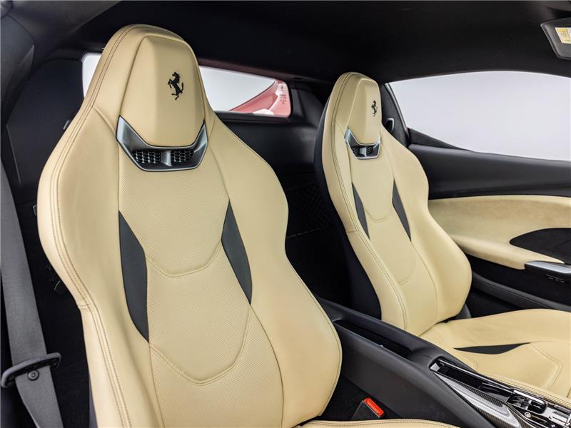 2024 Ferrari 296 GTB 3.0 T V6