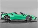 2025 Ferrari SF90 XX Spider 4.0 T V8