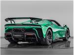 2025 Ferrari SF90 XX Spider 4.0 T V8