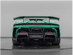 2025 Ferrari SF90 XX Spider 4.0 T V8