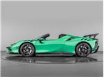 2025 Ferrari SF90 XX Spider 4.0 T V8