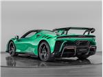 2025 Ferrari SF90 XX Spider 4.0 T V8