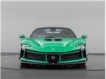 2025 Ferrari SF90 XX Spider 4.0 T V8
