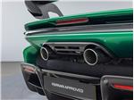 2025 Ferrari SF90 XX Spider 4.0 T V8