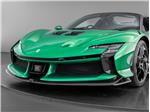 2025 Ferrari SF90 XX Spider 4.0 T V8