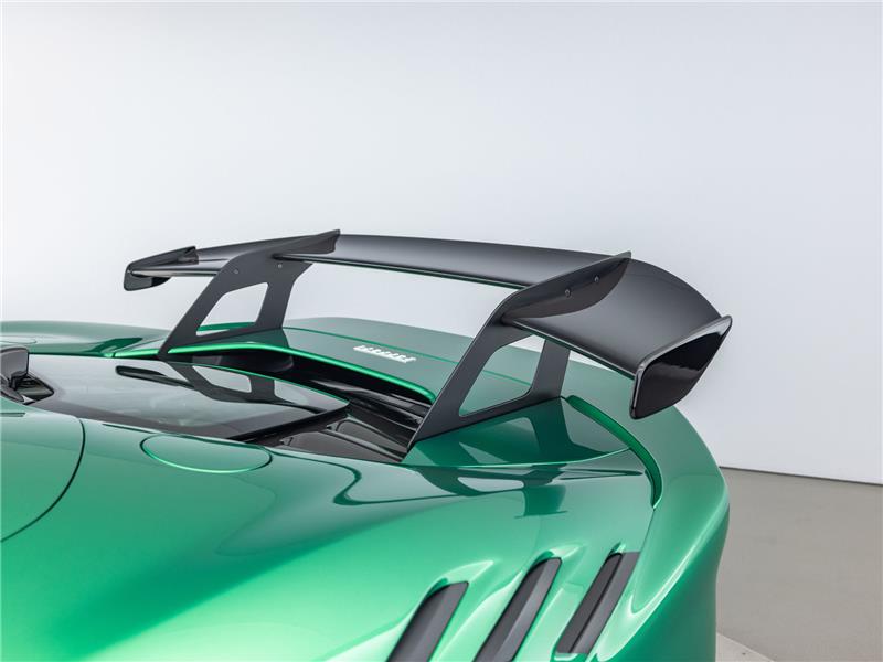 2025 Ferrari SF90 XX Spider 4.0 T V8