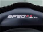 2025 Ferrari SF90 XX Spider 4.0 T V8