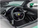 2025 Ferrari SF90 XX Spider 4.0 T V8