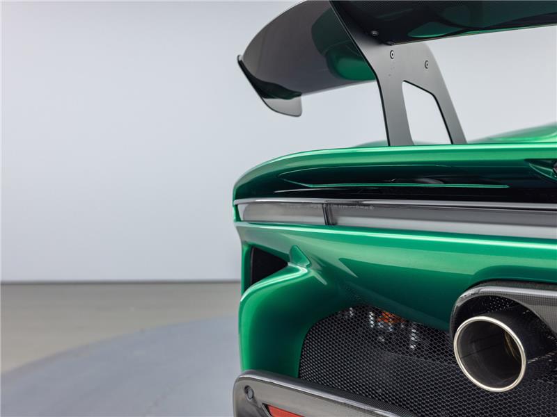 2025 Ferrari SF90 XX Spider 4.0 T V8