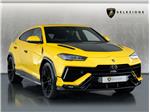 2024 Lamborghini URUS PERFORMANTE