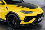 2024 Lamborghini URUS PERFORMANTE