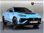 2023 Lamborghini URUS S