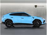 2023 Lamborghini URUS S