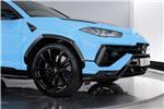2023 Lamborghini URUS S