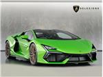 2024 Lamborghini Revuelto V12 Hybrid