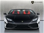 2016 Lamborghini Huracan LP 610-4 S-A Spyder