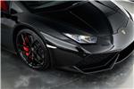 2016 Lamborghini Huracan LP 610-4 S-A Spyder