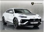 2024 Lamborghini Urus Performante