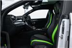 2024 Lamborghini Urus Performante