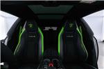 2024 Lamborghini Urus Performante