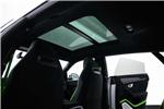 2024 Lamborghini Urus Performante