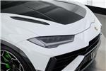 2024 Lamborghini Urus Performante
