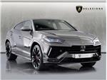 2023 Lamborghini Urus S