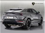 2023 Lamborghini Urus S