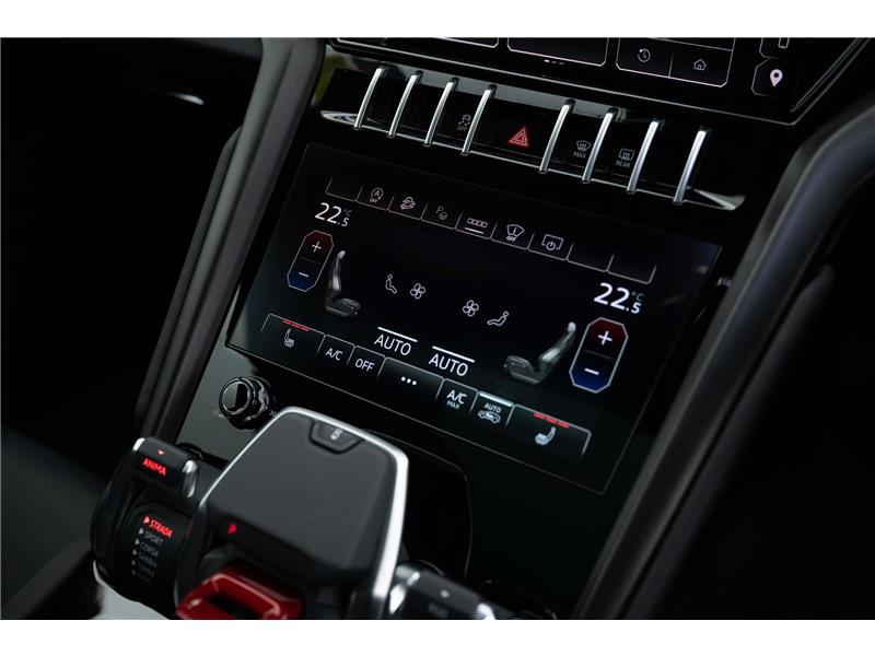 2023 Lamborghini Urus S