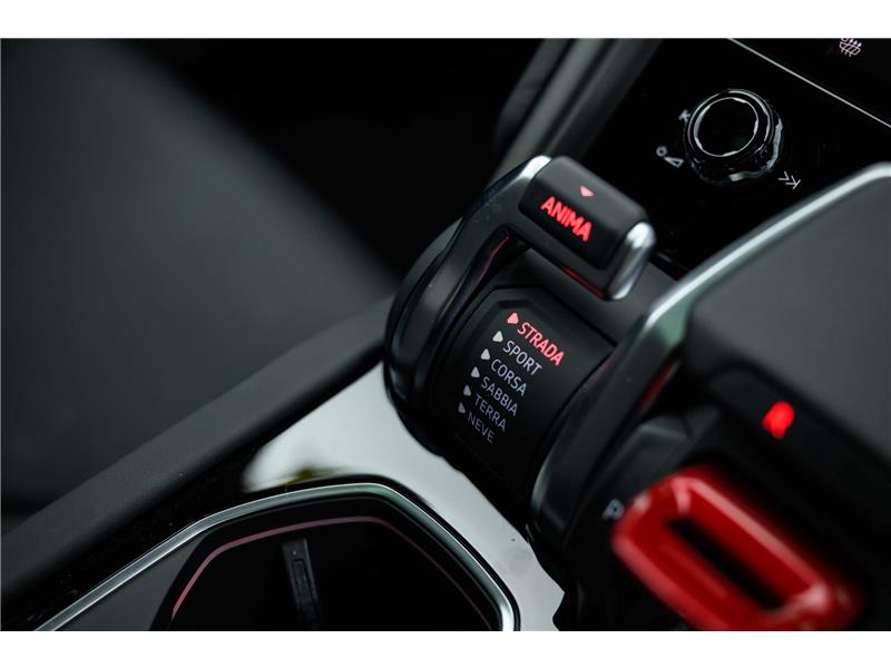 2023 Lamborghini Urus S