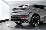 2023 Lamborghini Urus S