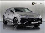 2025 Lamborghini Urus SE