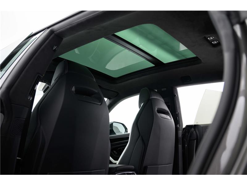 2025 Lamborghini Urus SE