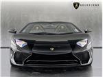 2016 Lamborghini Aventador LP750-4 Superveloce Roadster