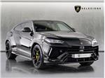 2025 Lamborghini Urus Performante