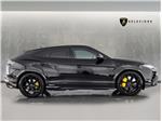 2025 Lamborghini Urus Performante