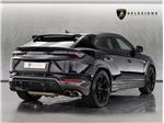 2025 Lamborghini Urus Performante