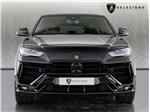 2025 Lamborghini Urus Performante