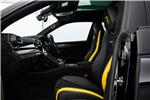 2025 Lamborghini Urus Performante