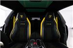 2025 Lamborghini Urus Performante