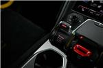 2025 Lamborghini Urus Performante