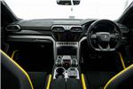 2025 Lamborghini Urus Performante
