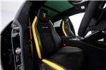 2025 Lamborghini Urus Performante