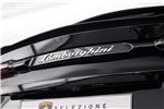 2025 Lamborghini Urus Performante
